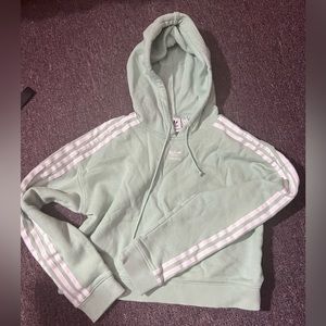 Woman’s XS hoodie